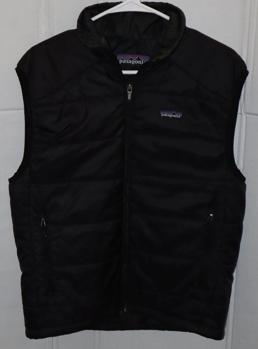 Patagonia Micro Puff Vests for Men for Sale - Shop New & Used - eBay
