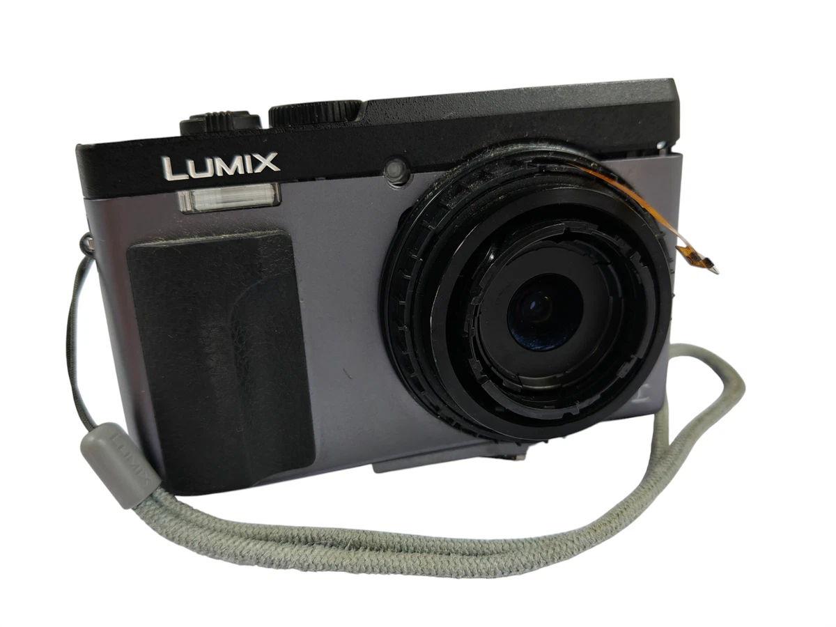 Panasonic LUMIX TZ90 Digital Cameras for Sale | Shop New & Used