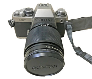 Contax S2 | eBay