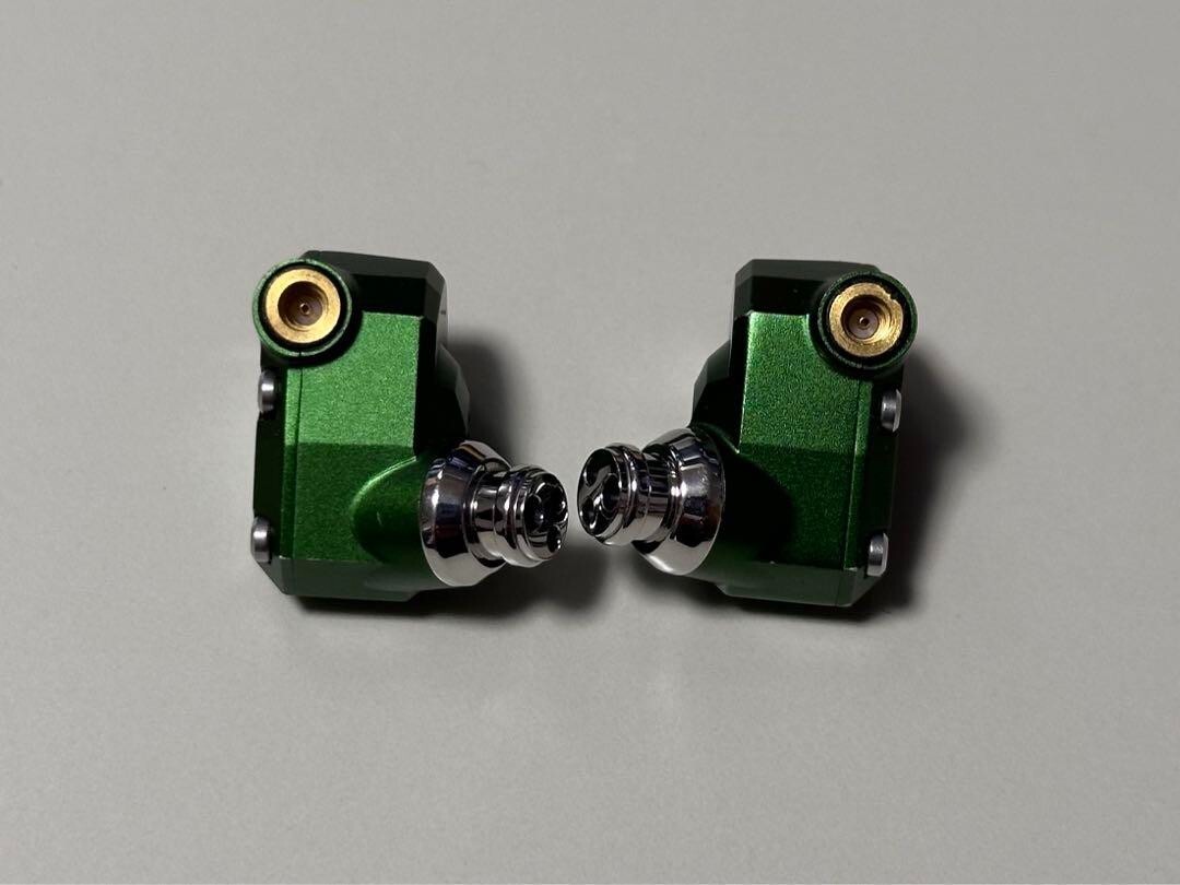 Campfire Audio ANDROMEDA CAM-4808 【公式通販】