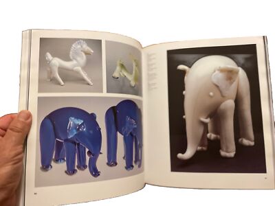 アート・デザイン・音楽 Venini Catalogue Raisonne 1921-1986 アート