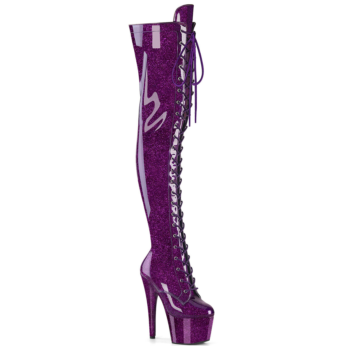 PLEASER ADORE-3020GP 7