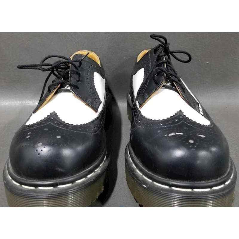 Dr Martens 3989 BEX SMOOTH LEATHER BROGUE | eBay