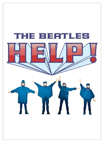 Help (DVD, 1965) for sale online | eBay