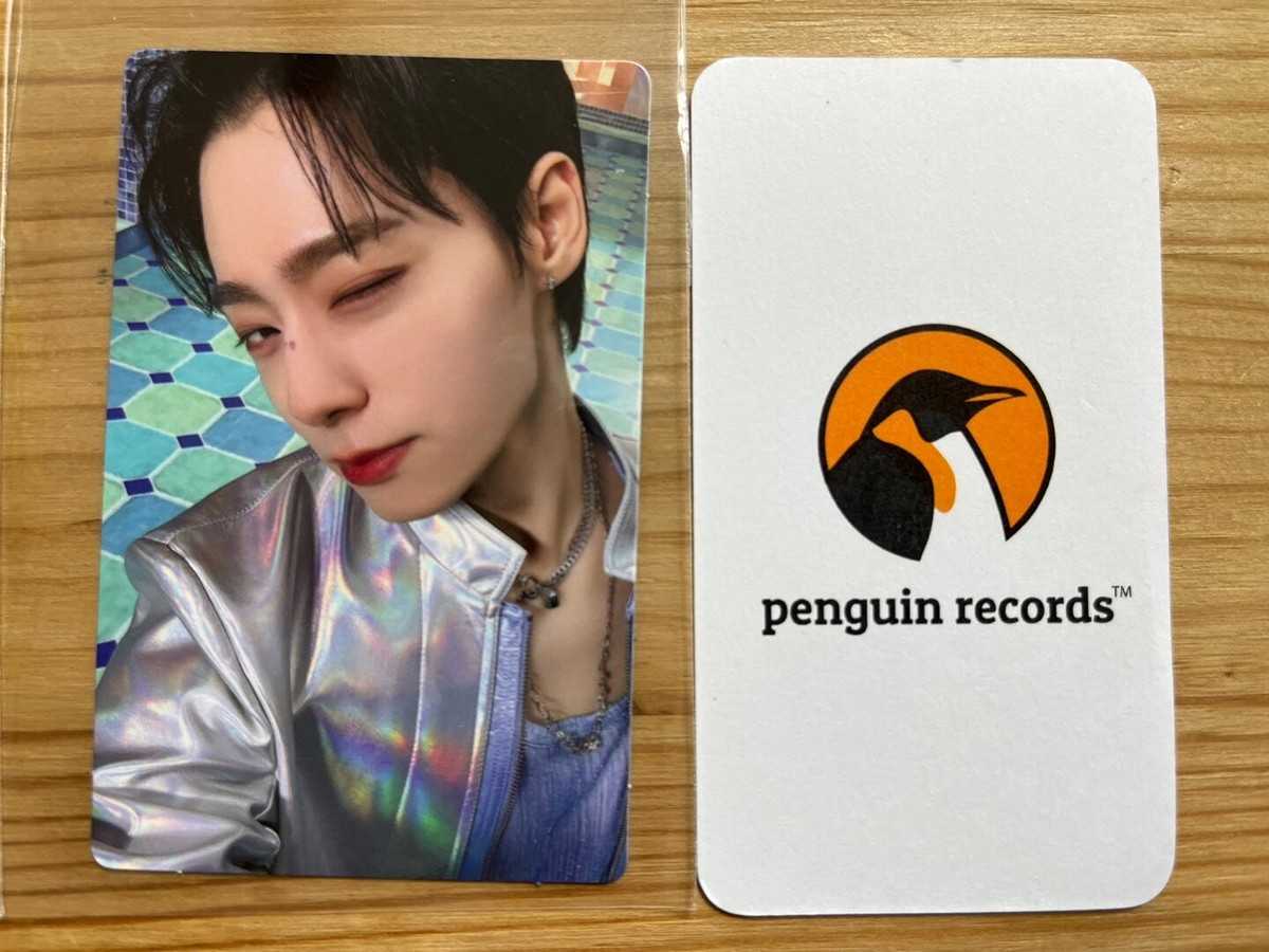 ONEUS 10TH MINI ALBUM La Dolce Vita POCAALBUM V ver. BIZENT MALL