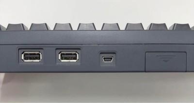 Used Happy Hacking Keyboard Professional 2 Black HHKB PD-KB400B | eBay