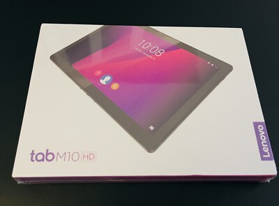 Lenovo Tab M10 HD 10.1