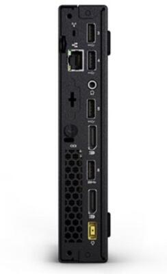 Lenovo ThinkCentre M715Q Tiny AMD Ryzen 5 Pro 2400GE 8GB DDR4