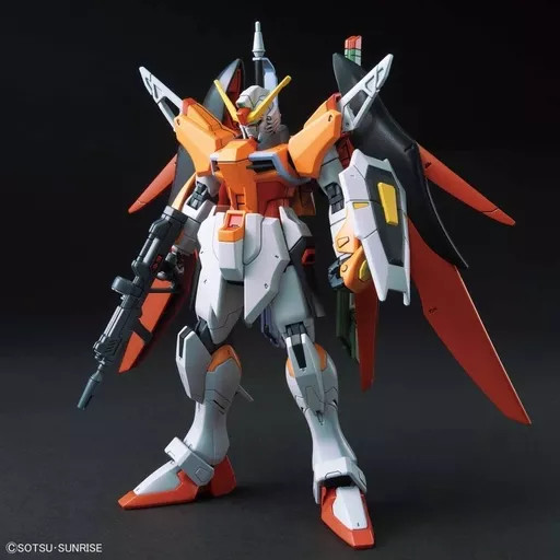 1/144 HGCE ZGMF-X42S-REVOLUTION Destiny Gundam (Heine exclusive