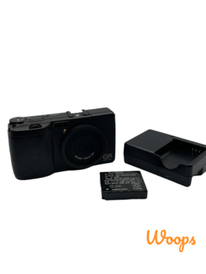 RICOH Digital Camera GR DIGITAL from Japan | eBay