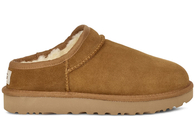 NWOT UGG CLASSIC SLIPPERS WOMEN'S 1108193 CHESTNUT SIZE 9 | eBay