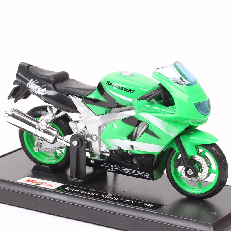リアルモーターサイクル1:18 リアルモーターサイクル1:18 リアル