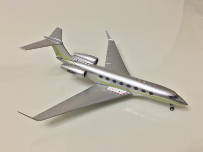Gemini Jets 1:200 Gulfstream G650 / CLEARANCE , FINAL SALE | eBay