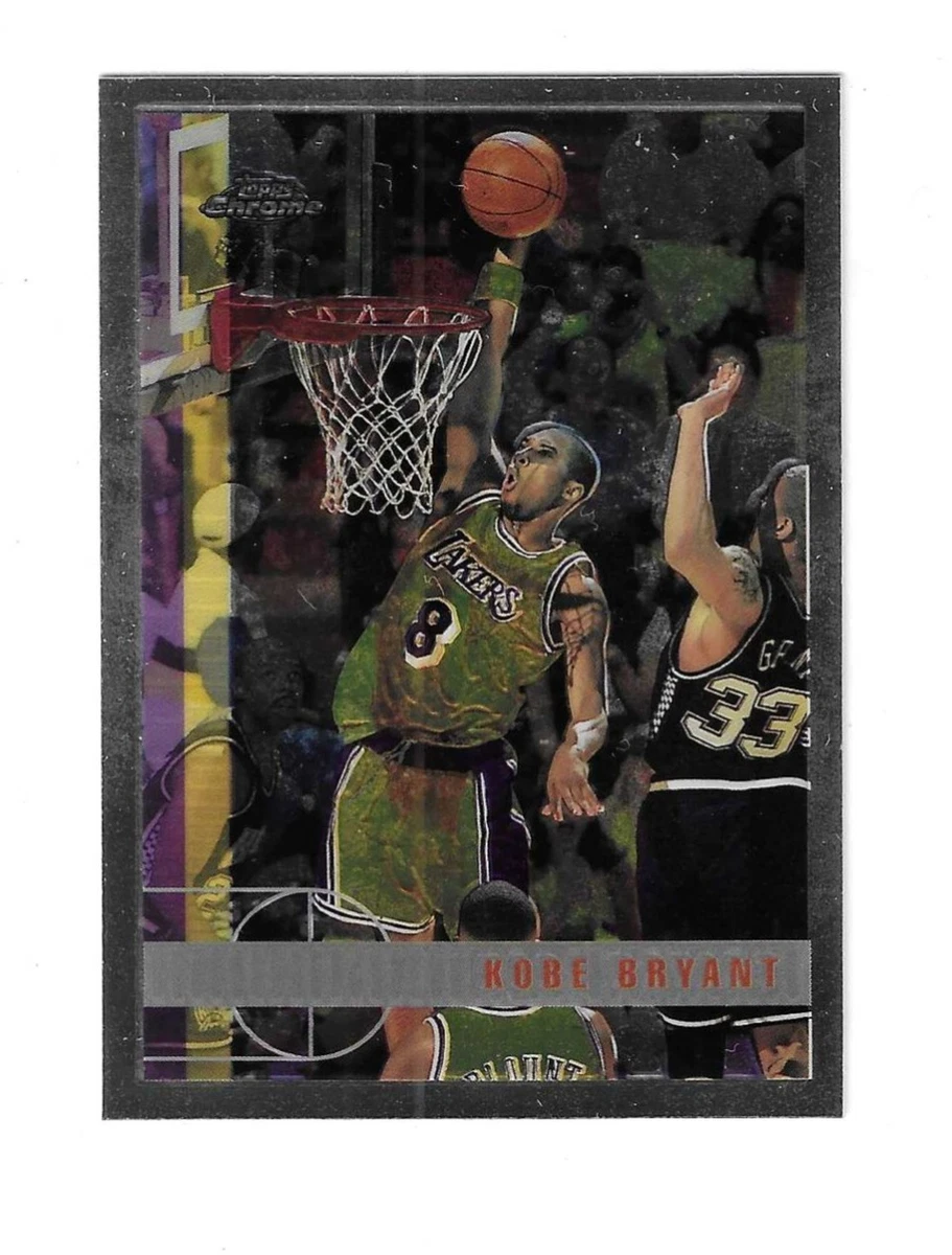 NBA 97-98topps chrome c.billups rc リフ!!! NBA 97-98topps chrome c