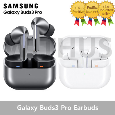SAMSUNG Galaxy Buds3 Pro SM-R630 In-Ear Wireless Earbuds With
