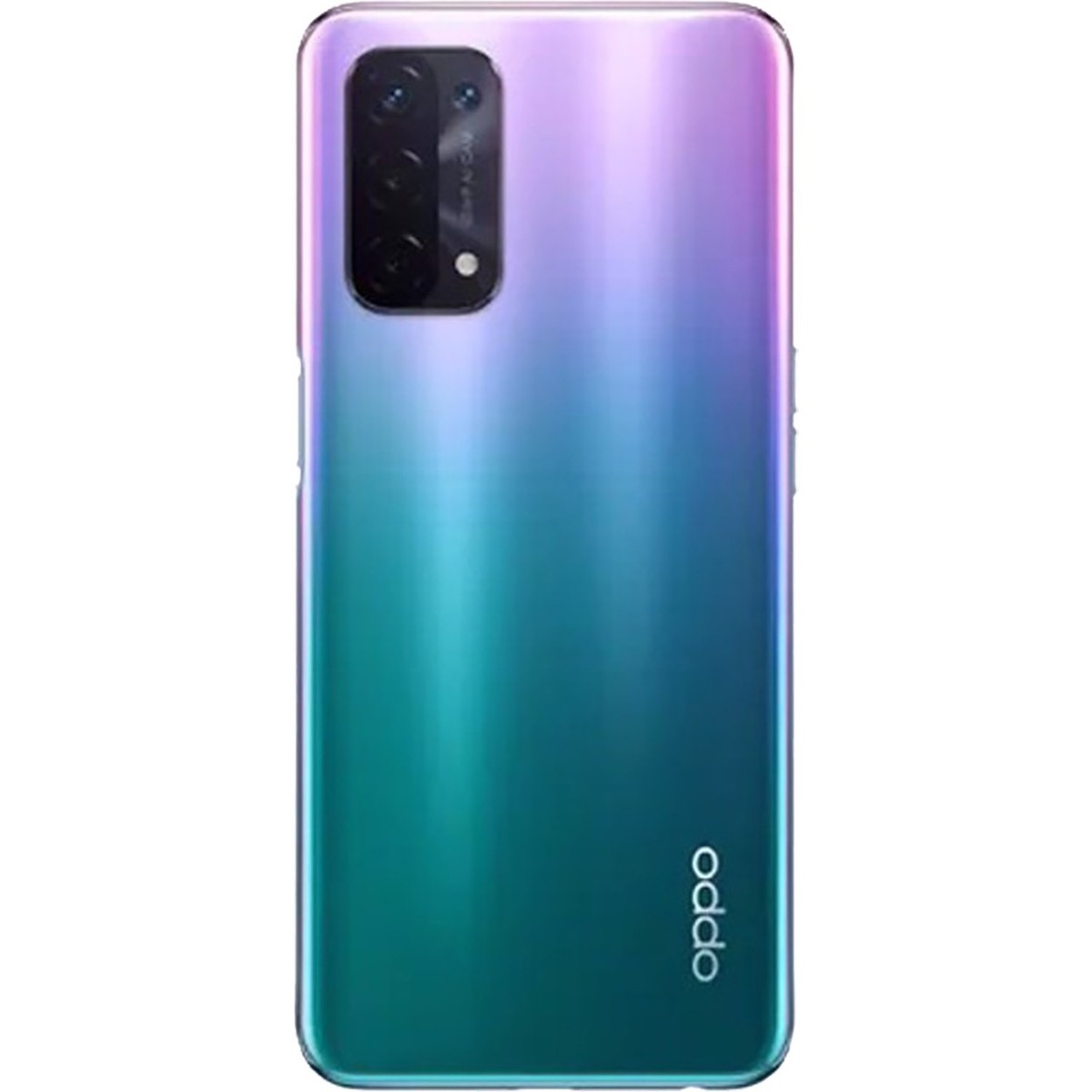 SIMフリー OPPO A54 5G 64GB パープル色 OPPO A54 5G | オッポ