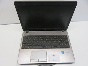 Hp ProBook 450 G1 | eBay