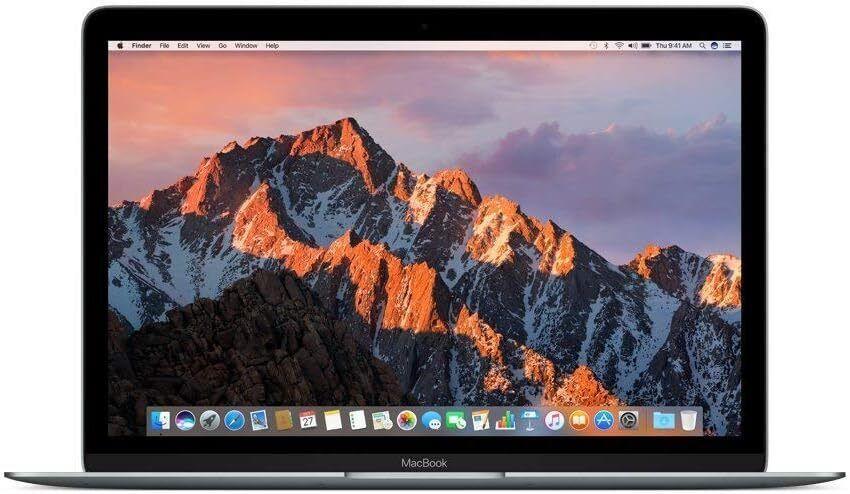Apple MacBook 12 in 2017 for sale | eBay