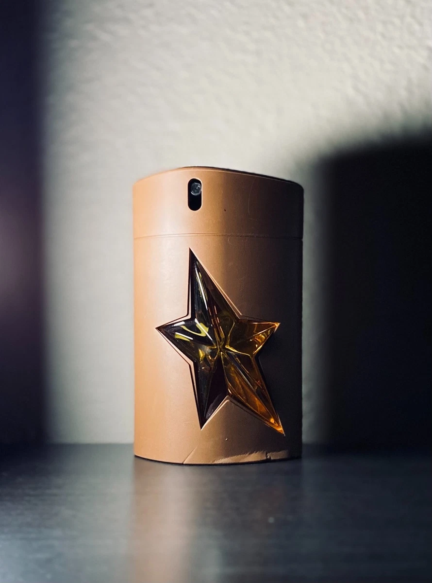 Thierry Mugler A Men Pure Havane for sale | eBay