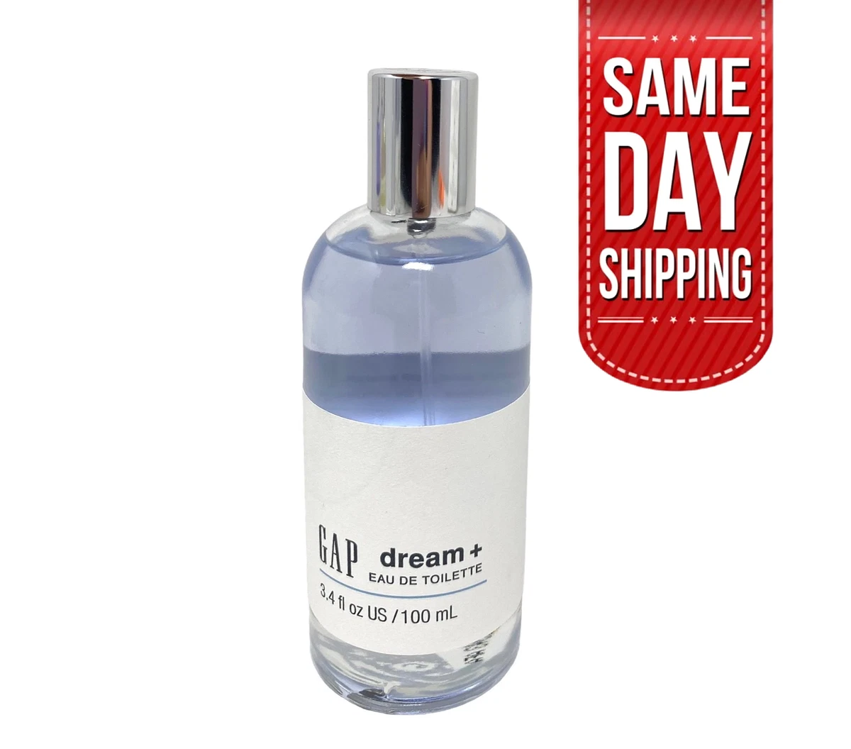 Gap Dream Eau de Toilette for Women for sale | eBay
