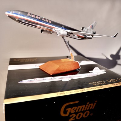 Gemini 200 American Airlines N1764B MD-11 G2AAL435 [CHEAPEST ON