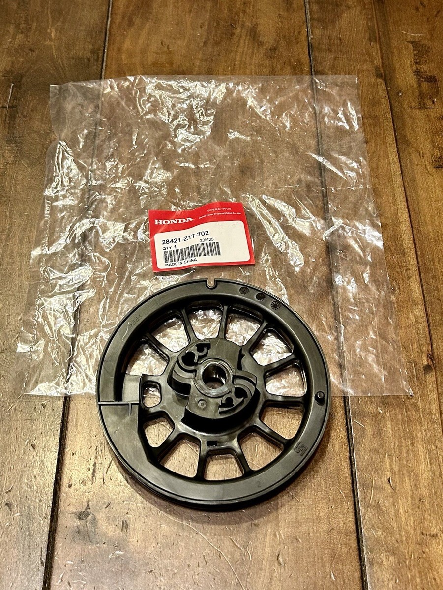 HONDA Starter Pulley GX120 GX160 GX200 FC600K2 28421-Z1T-702