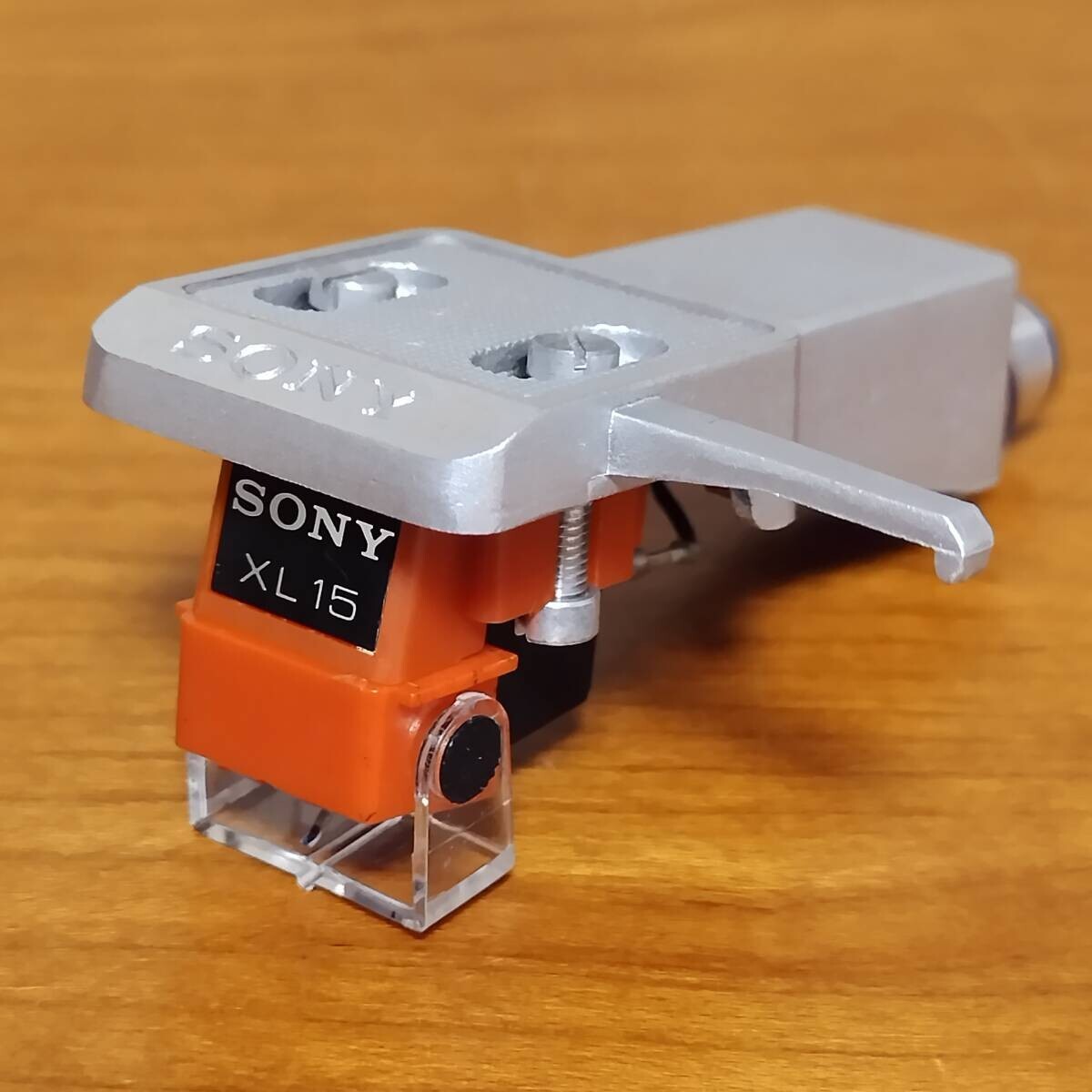 Sony XL-15 Cartridge Headshell | eBay