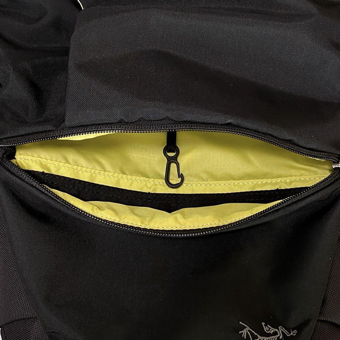 Arc'Teryx Men Bag Mistral8 Mistral 8 Limited Edition VHTF Rare