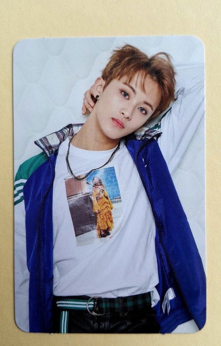 チョンロ fanparty spring トレカ nct2018 ぺんぱ チョンロ fanparty