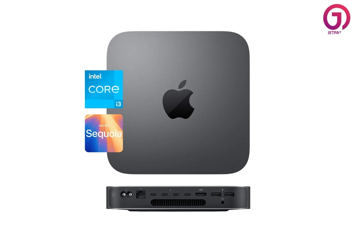 Preços baixos em 2018 Apple Mac Mini desktops e All-in-Ones | eBay