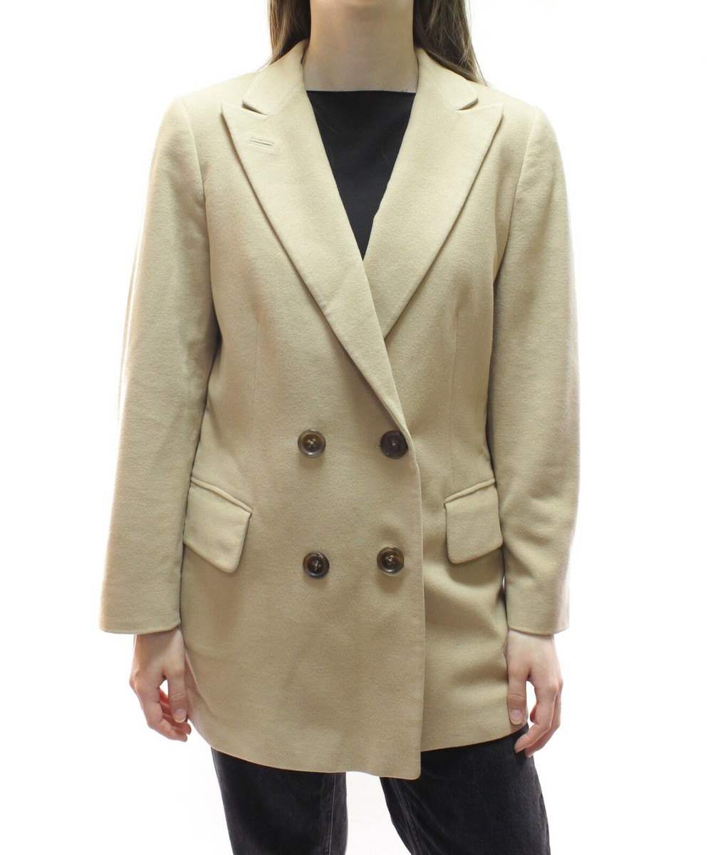 Jil Sander + 90S Wool Angora Short Coat Vintage | eBay