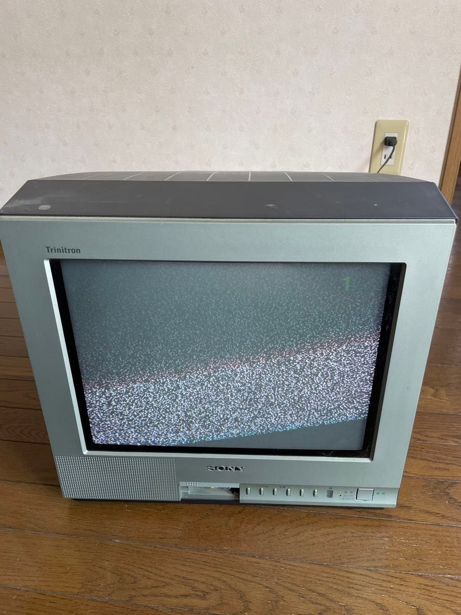 Sony KV-14MF1 14