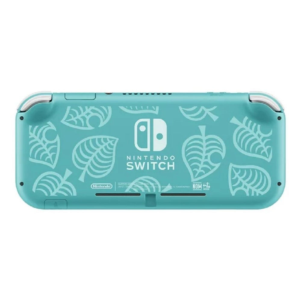 Nintendo HDHSBCZSA Switch Lite (Timmy & Tommy's Aloha Edition