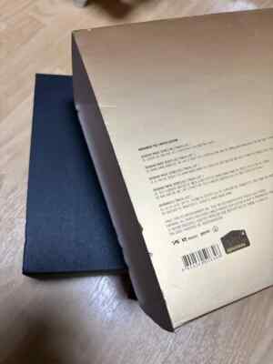 BIGBANG 10 The Limited Edition Box Set CD Photobook Poster