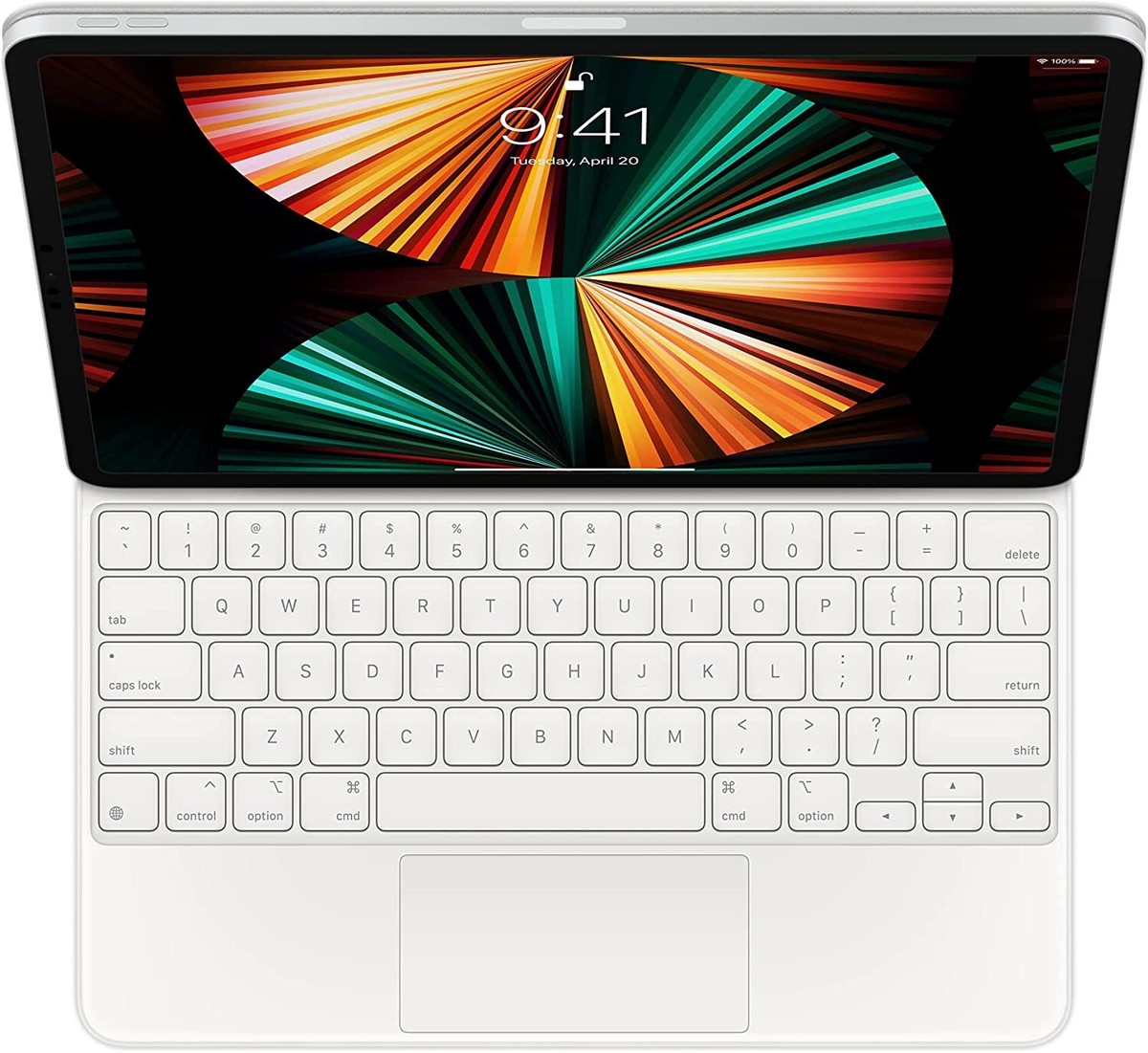 Apple iPad Magic Keyboard for iPad Pro 12.9