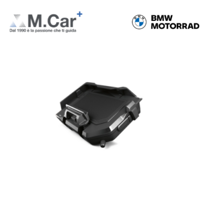 Connected Ride Cradle Supporto Smartphone Originale BMW Motorrad
