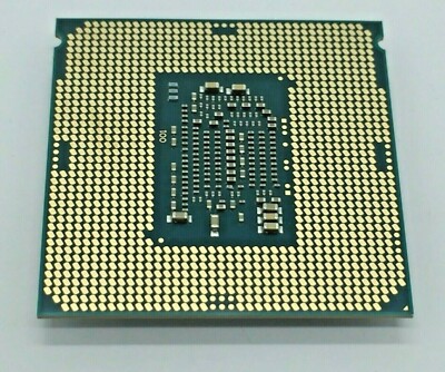 Intel Core i5-6500 SR2L6 3.2GHz 6MB 8GT/s CPU processor LGA 1151