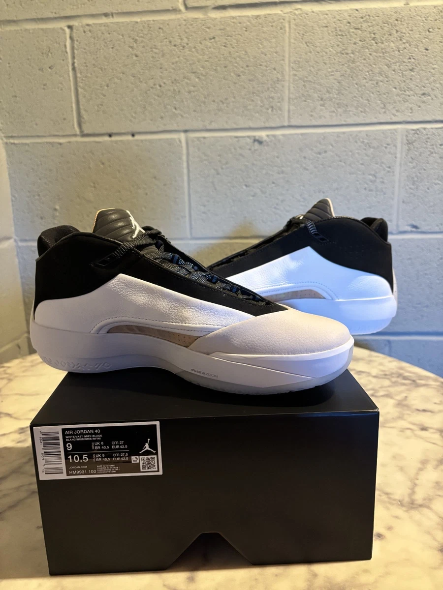 Jordan 40 PF The Classic for Sale | Authenticity Guaranteed | eBay