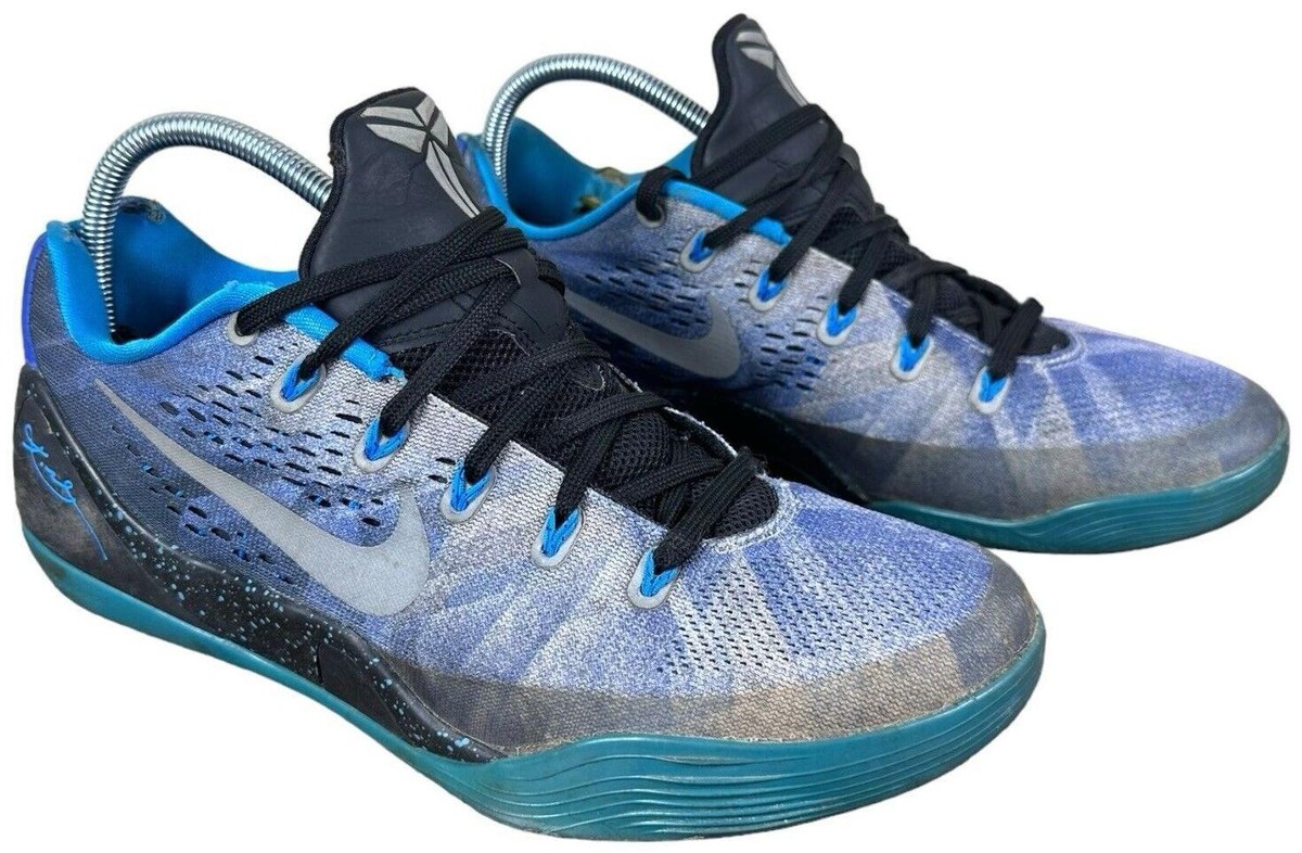 Nike Kobe 9 EM Premium Game Royal for Sale | Authenticity