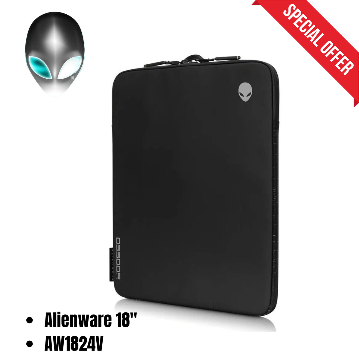 Dell Alienware 18