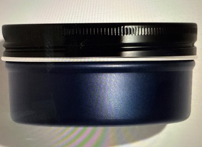 NEW 2025 CHANEL BLEU DE CHANEL All-Over Fragrance Balm FOR hands