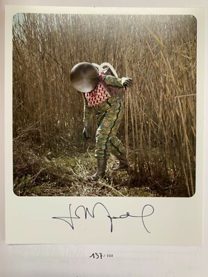 Zine Collection Cristina De Middel Afronauts | eBay