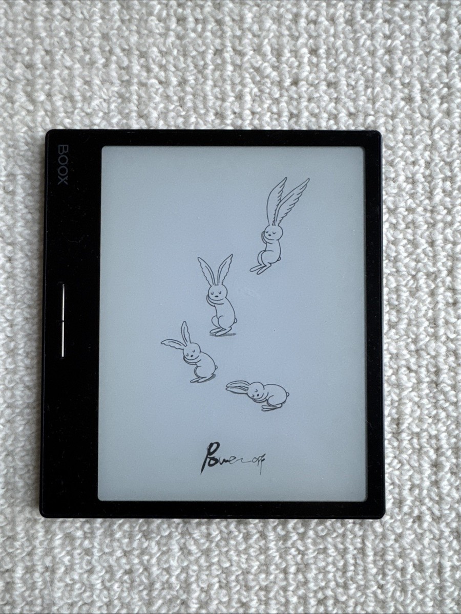 ONYX BOOX Leaf 2 32GB, Wi-Fi, 7