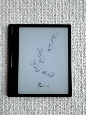 ONYX BOOX Leaf 2 32GB, Wi-Fi, 7