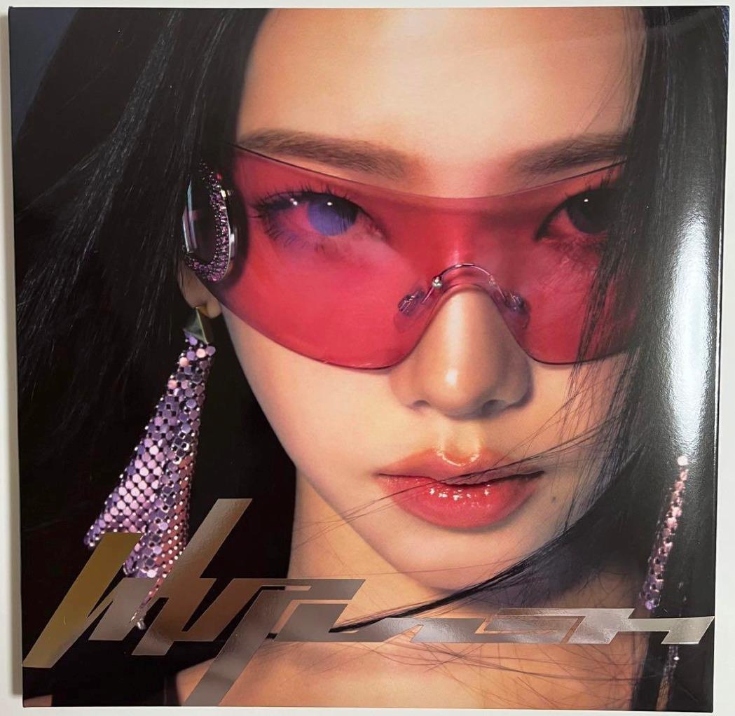 aespa 5th Mini Album 