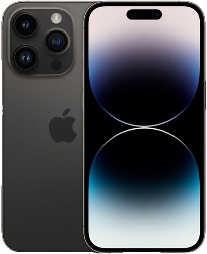 Apple iPhone 14 - 128GB MPUQ3J/A Starlight Unlocked - ALL CARRIERS