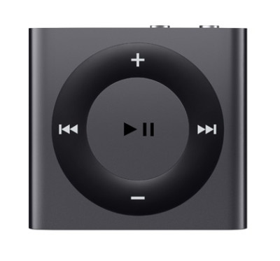 Apple iPod shuffle Gray (2GB) SEALED NEW IN BOX 888462475570| eBay