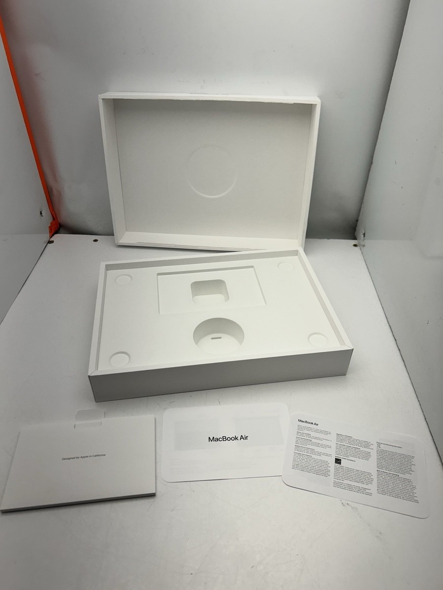 Apple MacBook Air 13