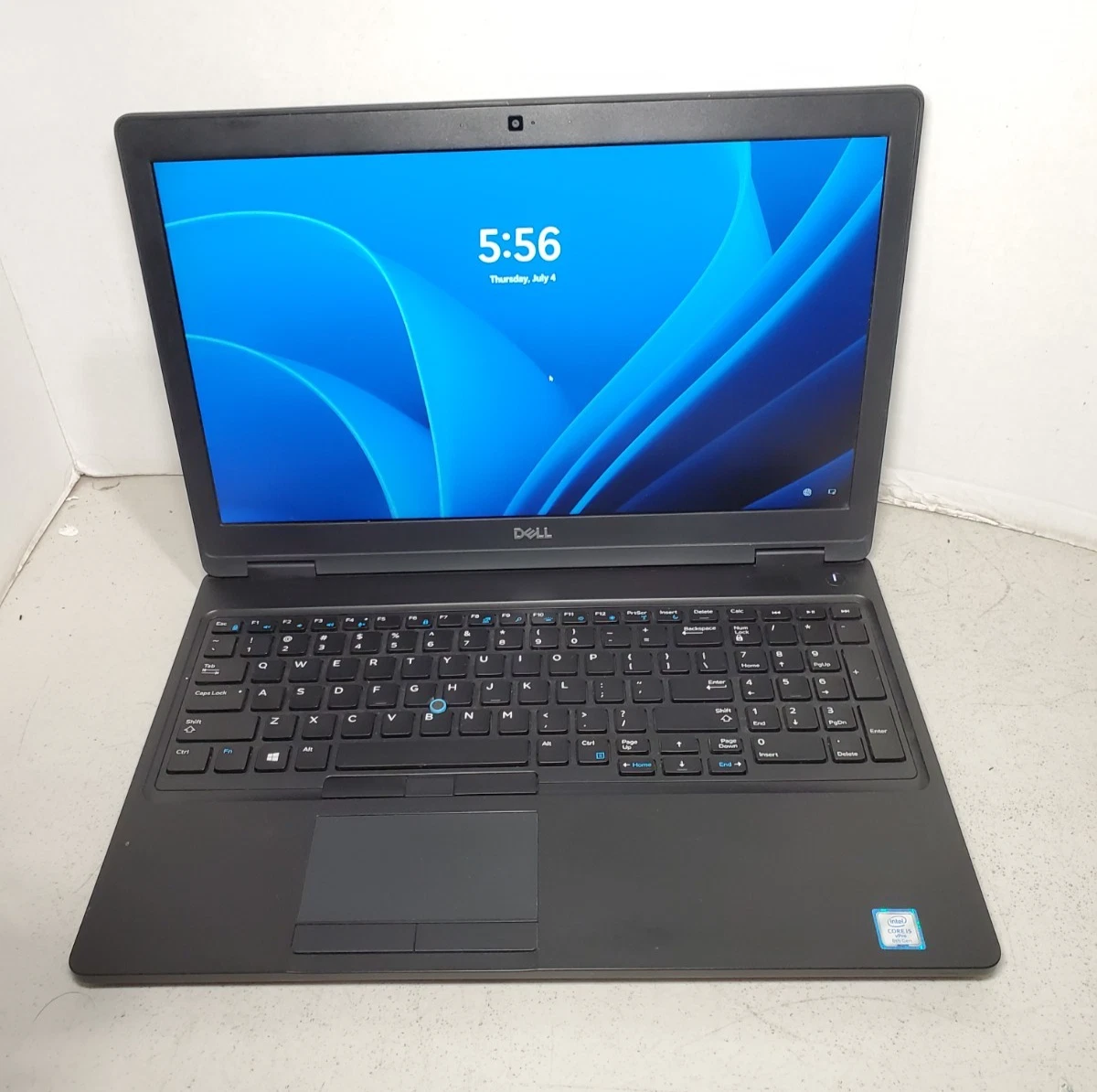 Dell Intel Core i5 8th Gen. PC Laptops & Netbooks 256 GB SSD