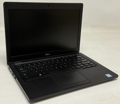 Dell Latitude 5290 12.5